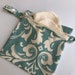 see more listings in the Hanky Bags section