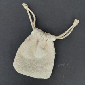 Hemp Soap Saver Bag image 5