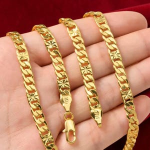 750 italy necklace - Etsy 日本