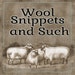 Avatar van WoolSnippetsandSuch