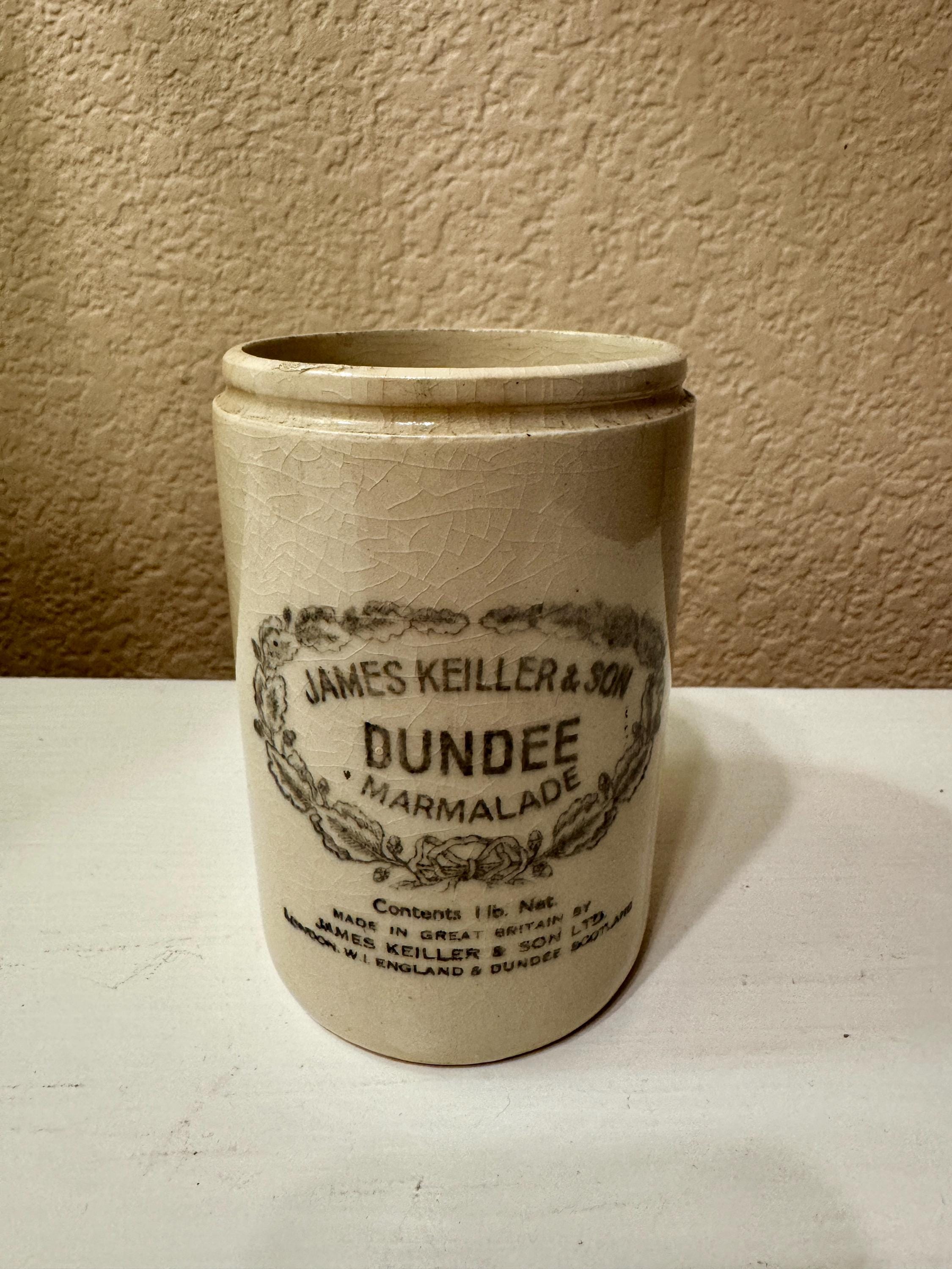 James Keiller Dundee Marmalade - Etsy