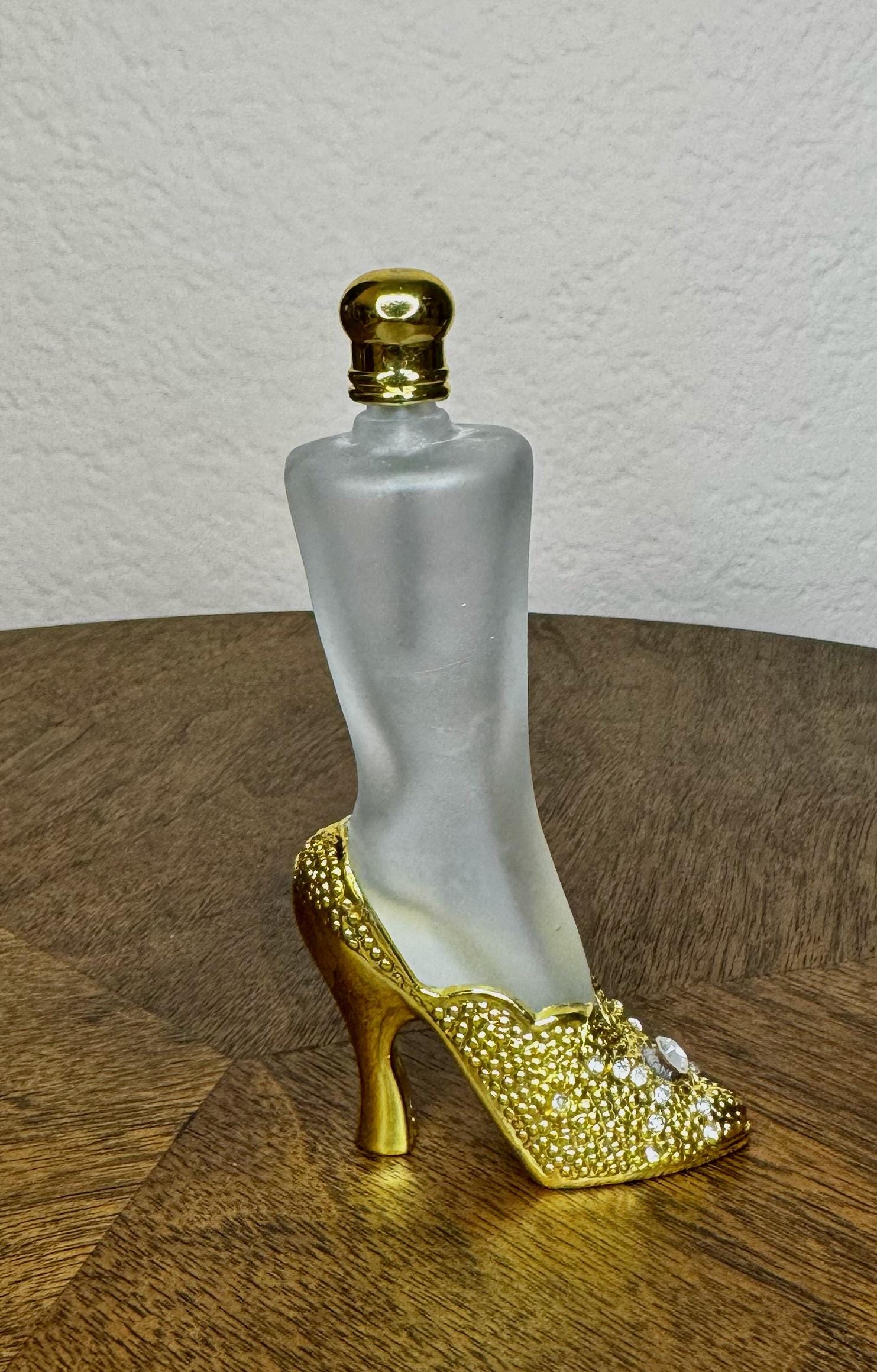 Perfume Pin - Etsy