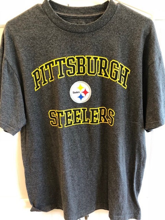 nfl steelers t shirt