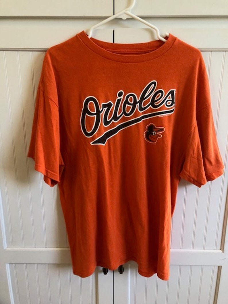 baltimore orioles t shirt