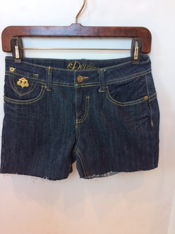 dereon pants