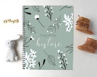 Album Bebe Etsy Album Bebe Etsy