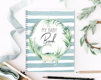 baby shower memory ideas