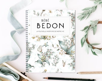 Album De Grossesse Etsy