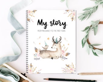 baby girl gifts etsy