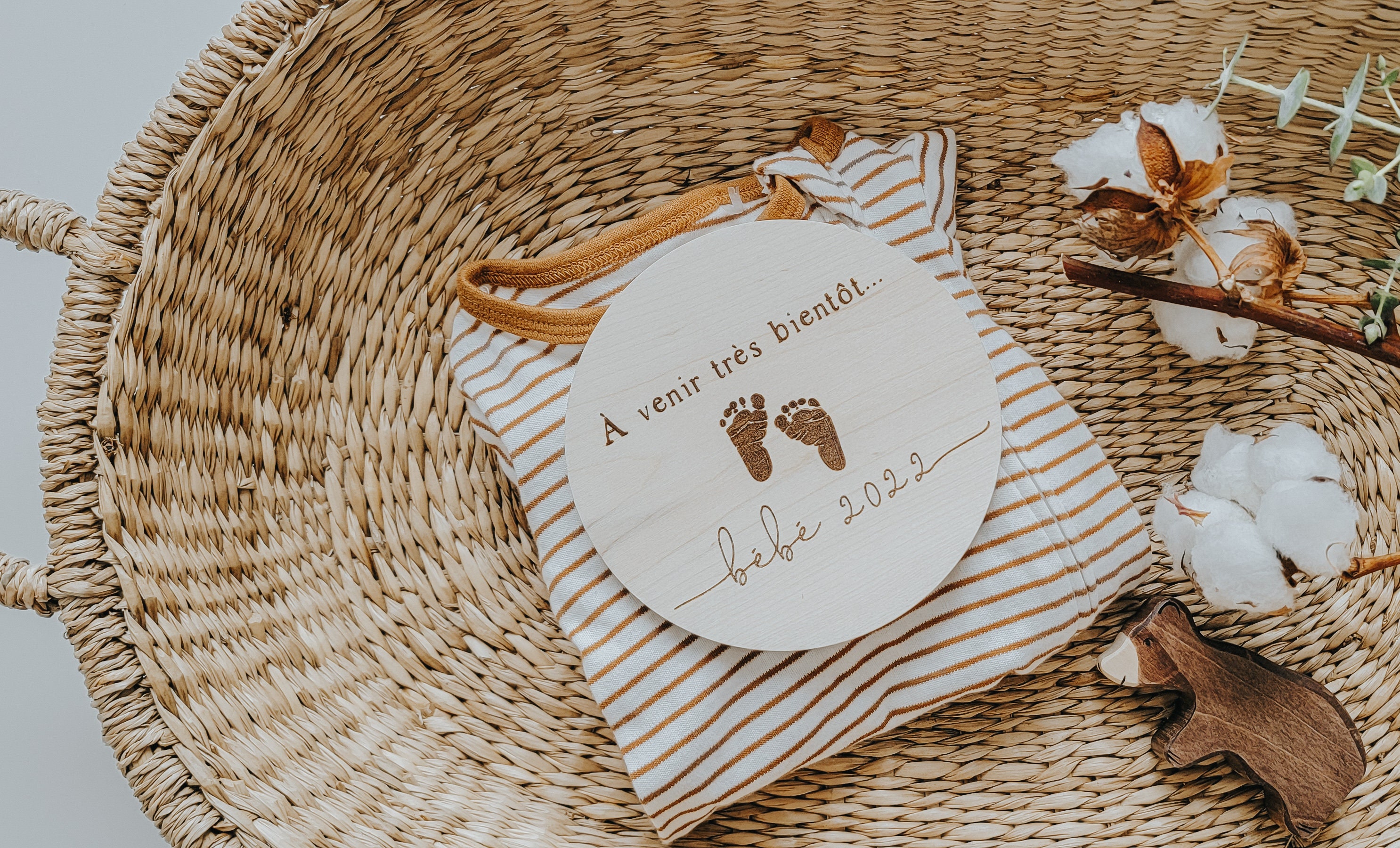 Annonce De Grossesse Futur Bebe 22 Maman Enceinte Cadeau Etsy