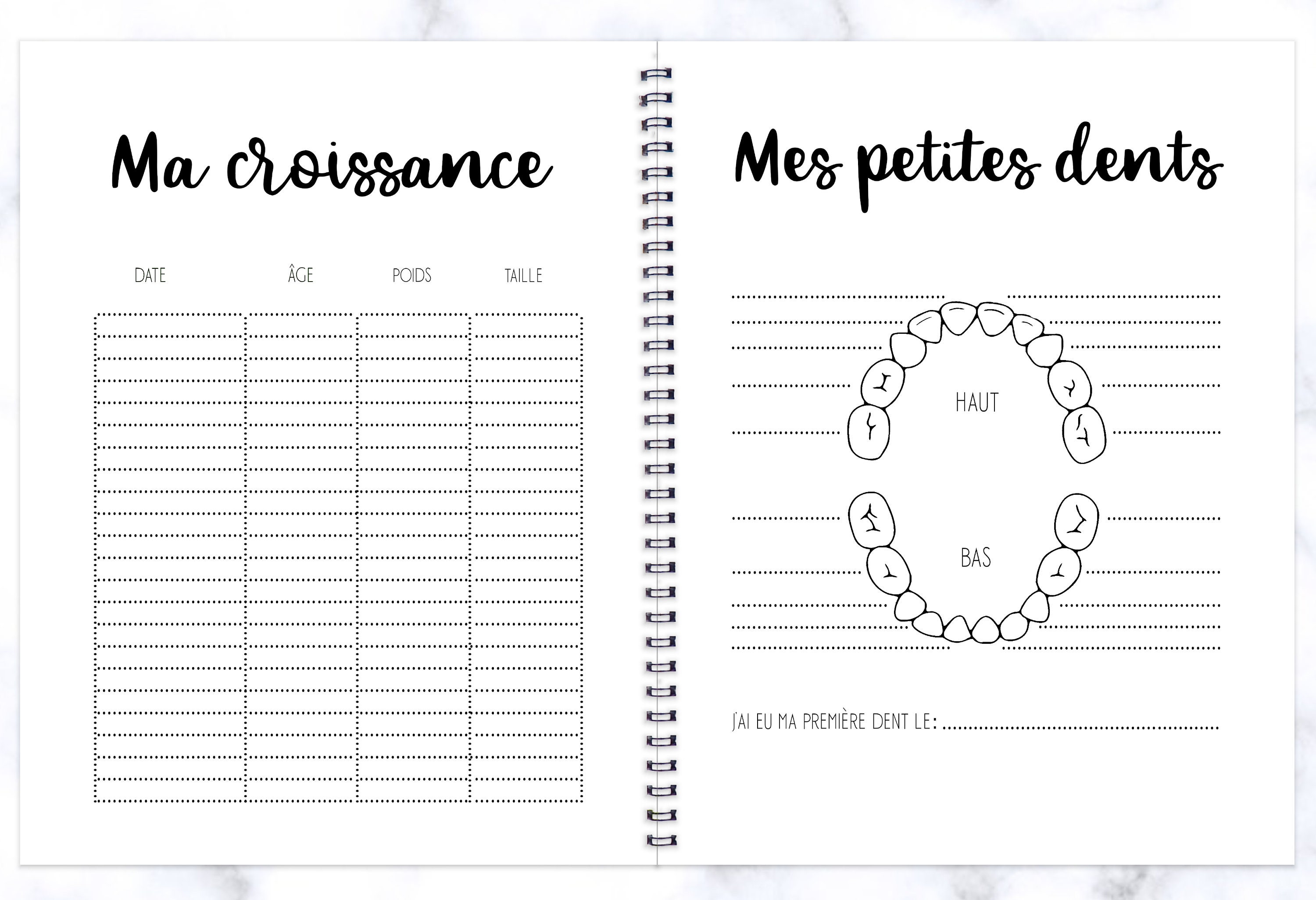 Livre De Bebe Cadeau De Naissance Bebe Album Bebe Garcon Etsy Hong Kong