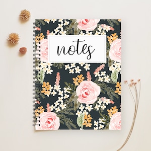 Cahier de Notes, Livret de notes, Journal, Papeterie, Carnet de notes, notebook, notepad, paper goods, N5