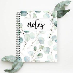 Cahier de Notes, Livret de notes, Journal, Papeterie, Carnet de notes, notebook, notepad, paper goods, N4