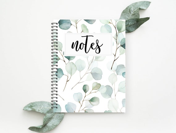 Cahier De Notes, Livret De Notes, Journal, Papeterie, Carnet De