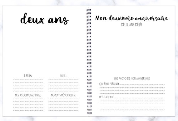 MON JOURNAL CHRETIEN