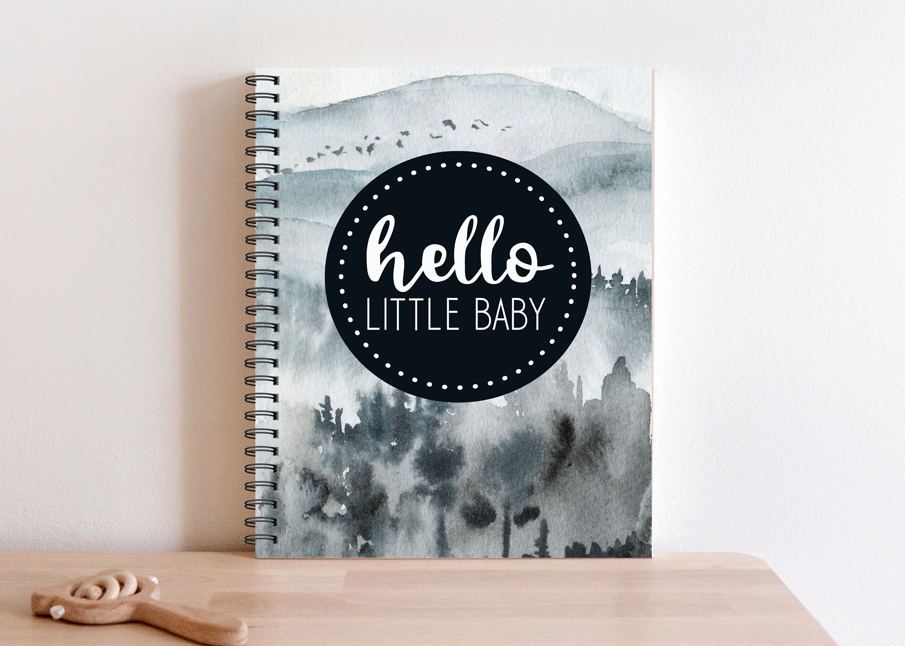 Baby Boy Journal, Baby Boy Book, Baby Boy Album, Baby Pregnancy Book, Baby  Decor, Baby Boy, Baby Memory Book, Nursery Baby Boy Art, M98 