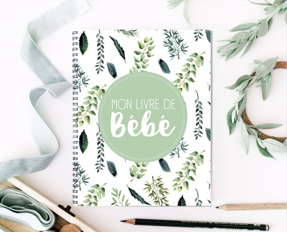 Livre De Bebe Journal Souvenirs De Bebe Album Souvenirs Pour Etsy Livre De Bebe Journal Souvenirs De Bebe Album Souvenirs Pour Etsy