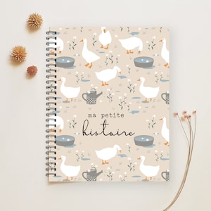 Livre de bébé, Cadeau de Naissance Bébé, Album bébé garçon, Décor Chambre de Bébé Fille, Album de Naissance, Cadeau de Shower Bébé,  M215F