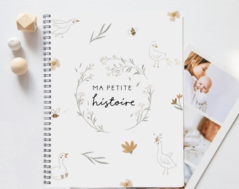Livre De Naissance Etsy Livre De Naissance Etsy