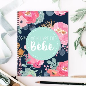 Livre De Bebe Journal Souvenirs De Bebe Album Souvenirs Pour Etsy Livre De Bebe Journal Souvenirs De Bebe Album Souvenirs Pour Etsy