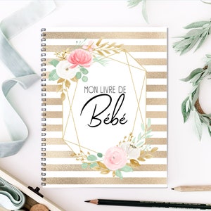 Album De Bebe Fille Livre De Bebe Journal Bebe Fille Album Etsy Album De Bebe Fille Livre De Bebe Journal Bebe Fille Album Etsy