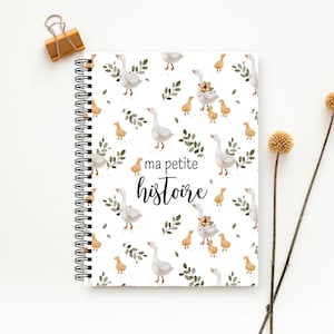 Livre de bébé, Cadeau de Naissance Bébé, Album bébé garçon, Décor Chambre de Bébé Unisexe, Cadeau de Shower Bébé, Décor Scandinave, M246F