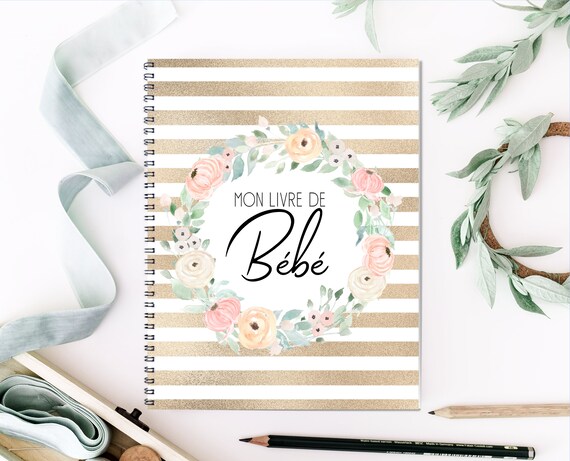 Album De Bebe Fille Livre De Bebe Journal Bebe Fille Album Etsy Album De Bebe Fille Livre De Bebe Journal Bebe Fille Album Etsy