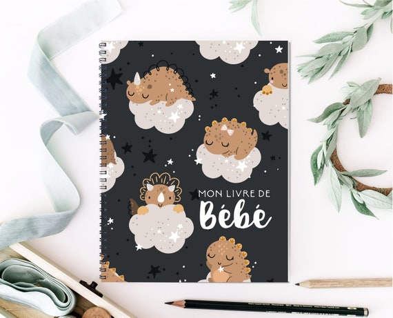 Livre De Bebe Cadeau De Naissance Bebe Album Bebe Garcon Etsy Livre De Bebe Cadeau De Naissance Bebe Album Bebe Garcon Etsy