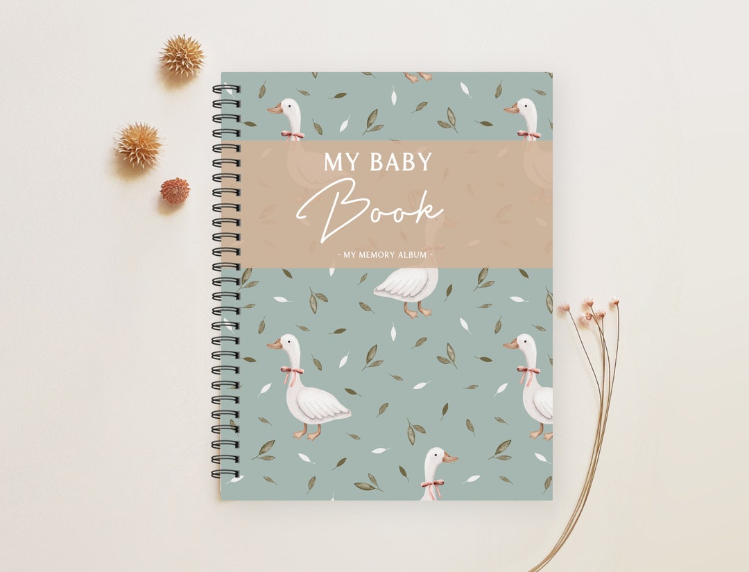 Pregnancy Journal best Baby Book