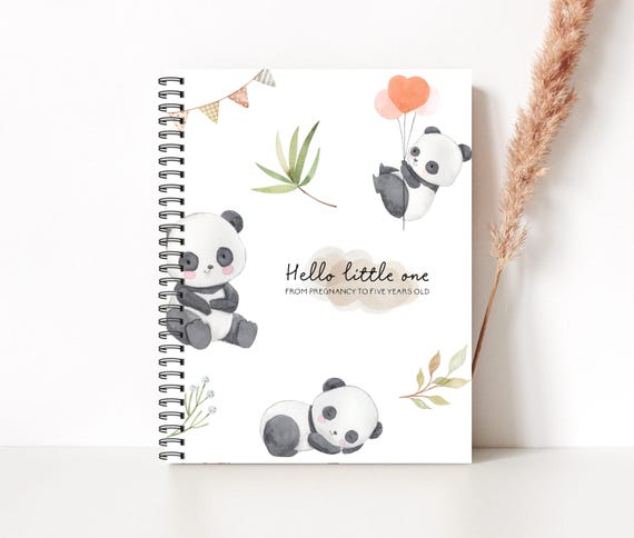 Baby Book, Baby Books, Baby Shower, New Mom, Mom Gift, Baby Memory