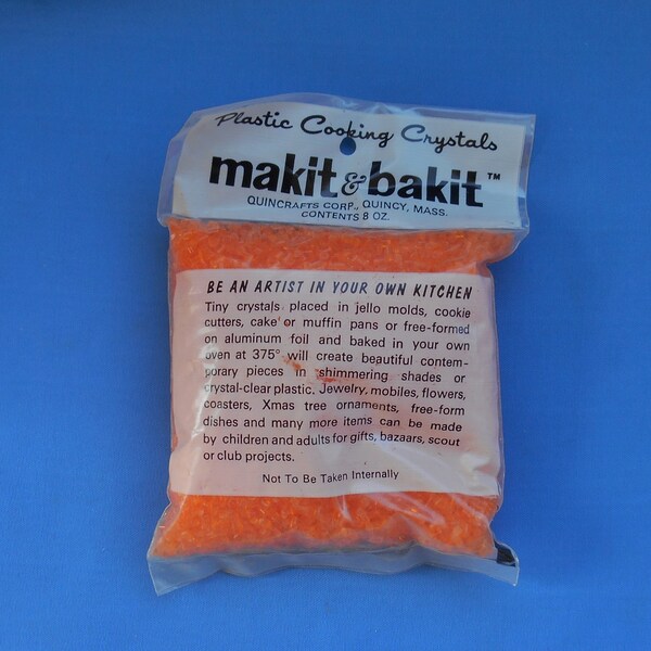 Makit Bakit Vintage Etsy