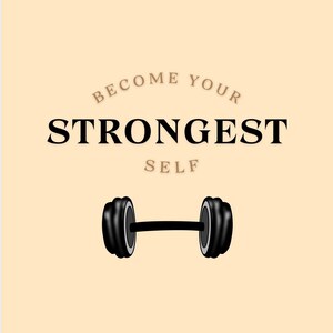 Planificador de fitness / Seguimiento de entrenamientos, comidas y hábitos (Descarga digital)