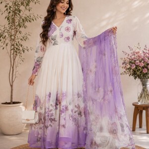 Rajasthani Dress Anarkali