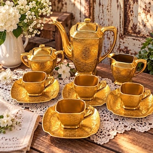 Hutschenreuther - Etsy