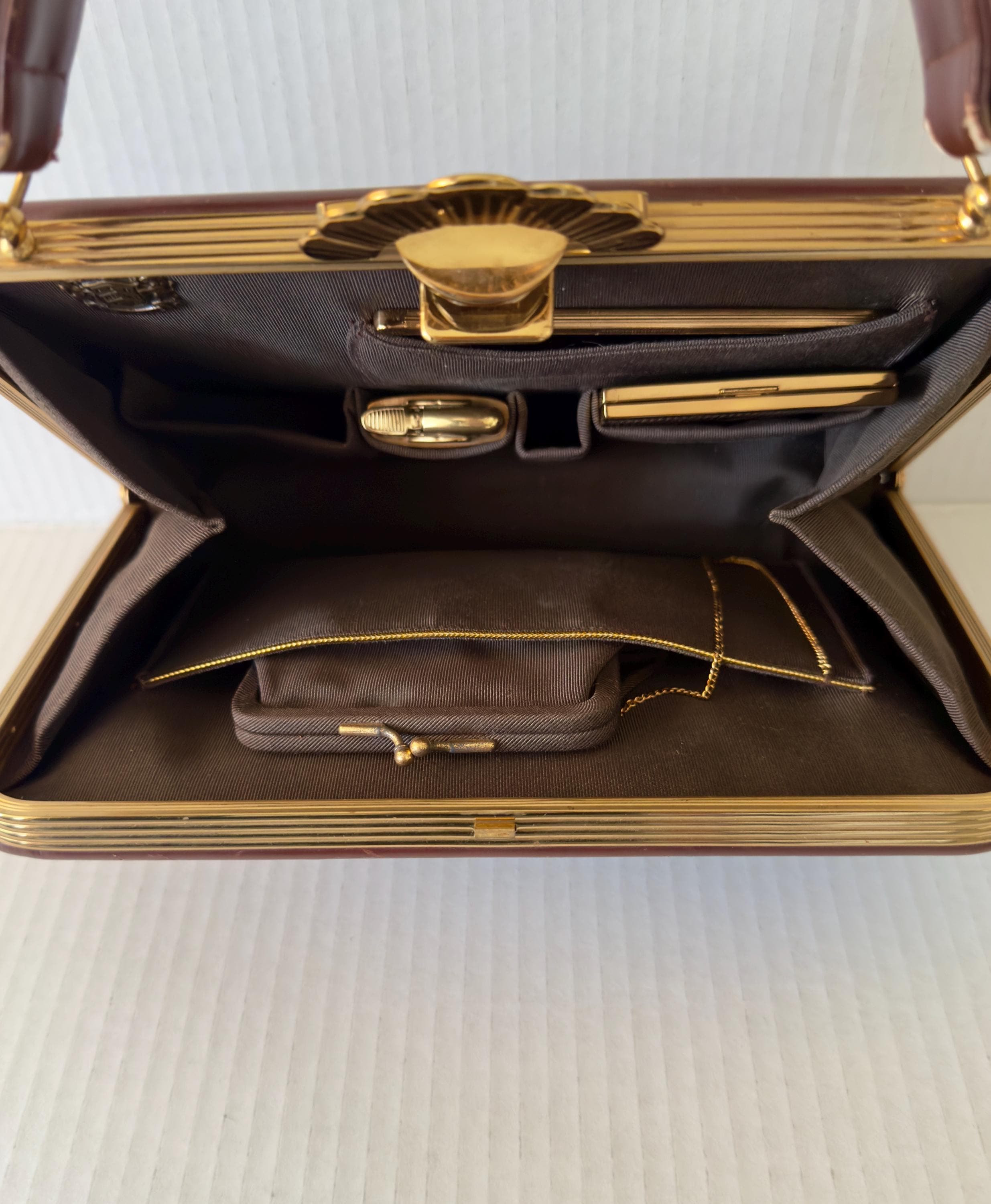 1950s handbags - Etsy 日本