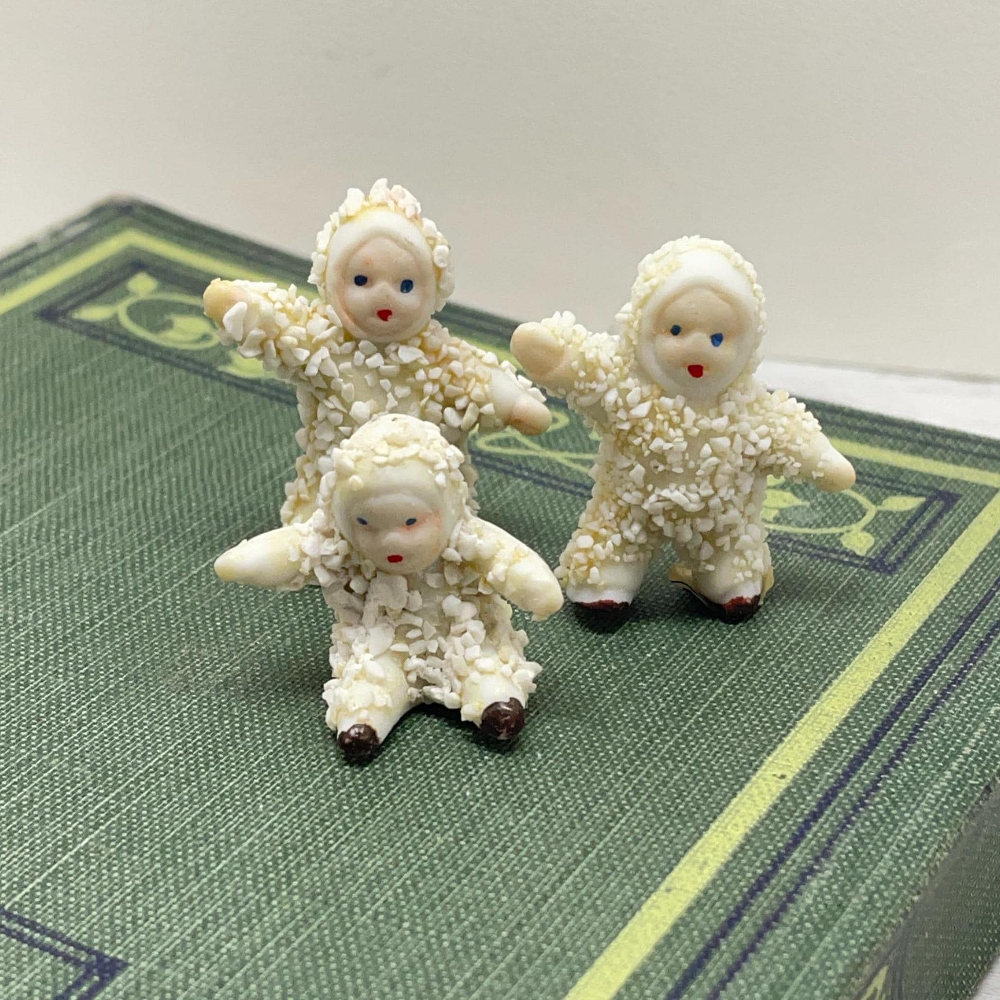 Snowbaby Japan - Etsy