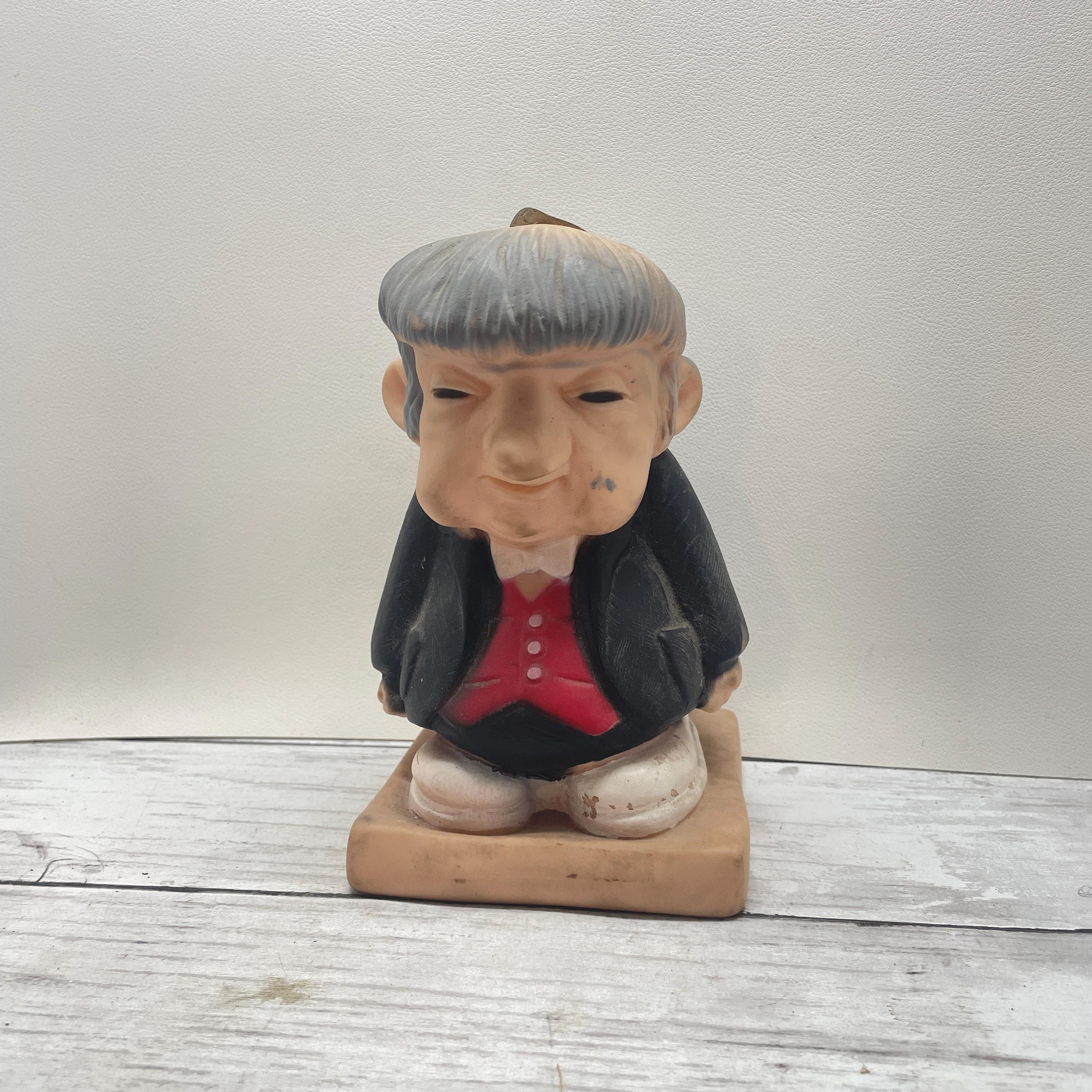 Vintage Old Man Figurine - Etsy - Page 3