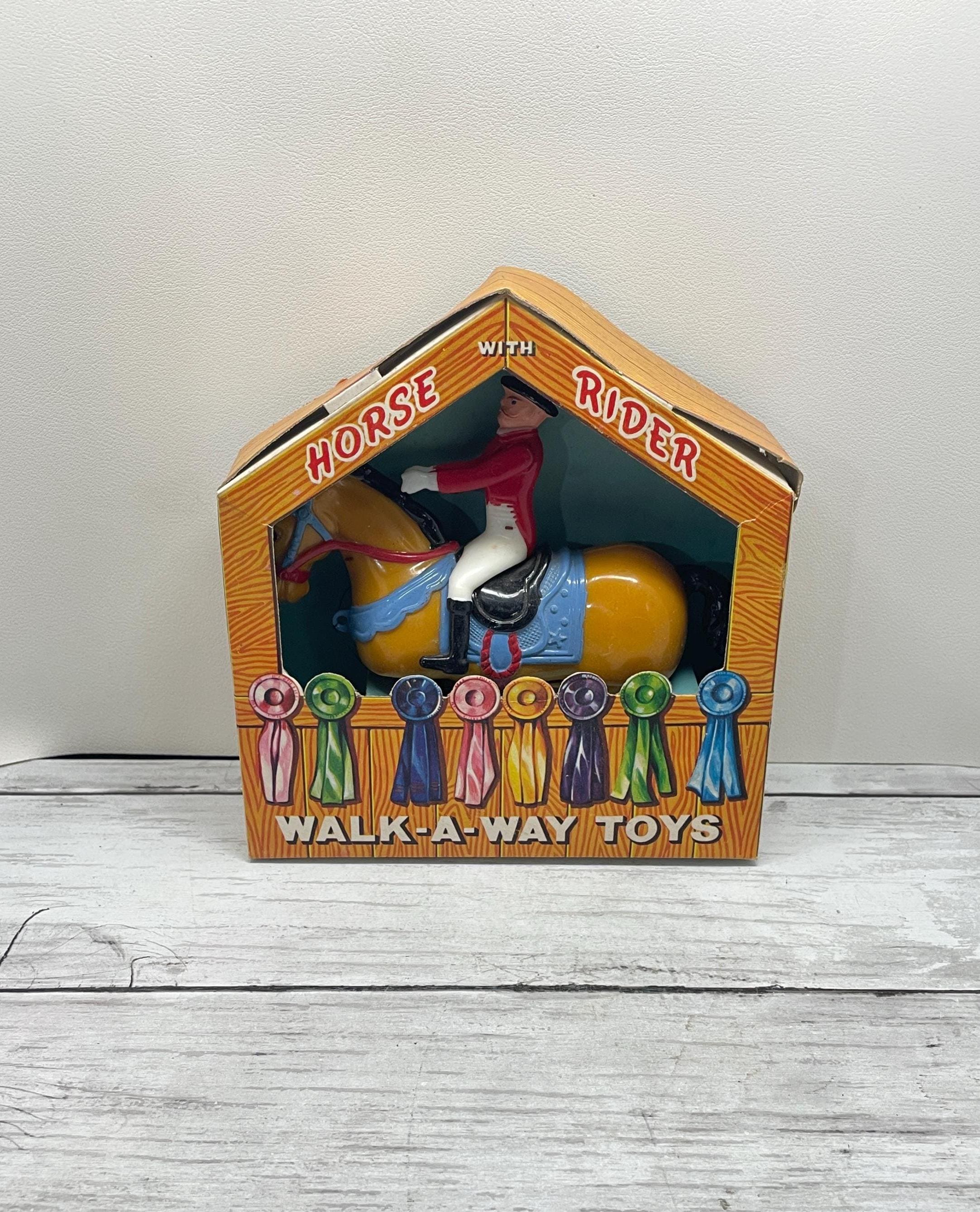 Marx Toys - Etsy
