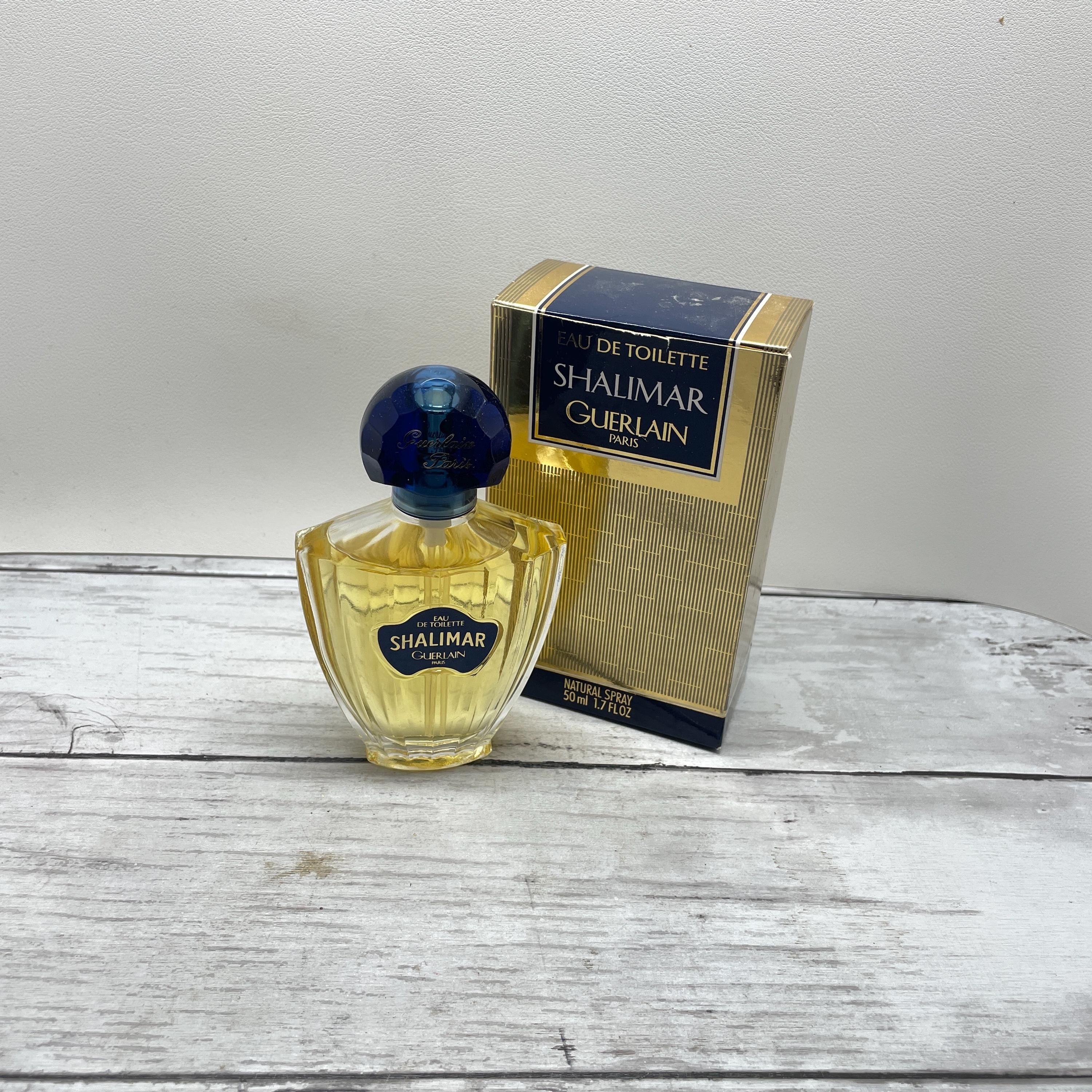 Guerlain Atomizer - Etsy