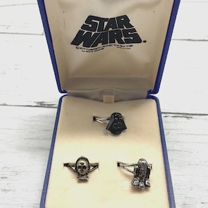 C3po Ring - Etsy