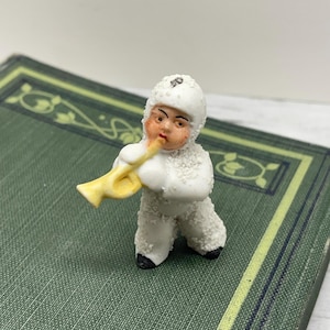 Vintage German Snowbabies - Etsy