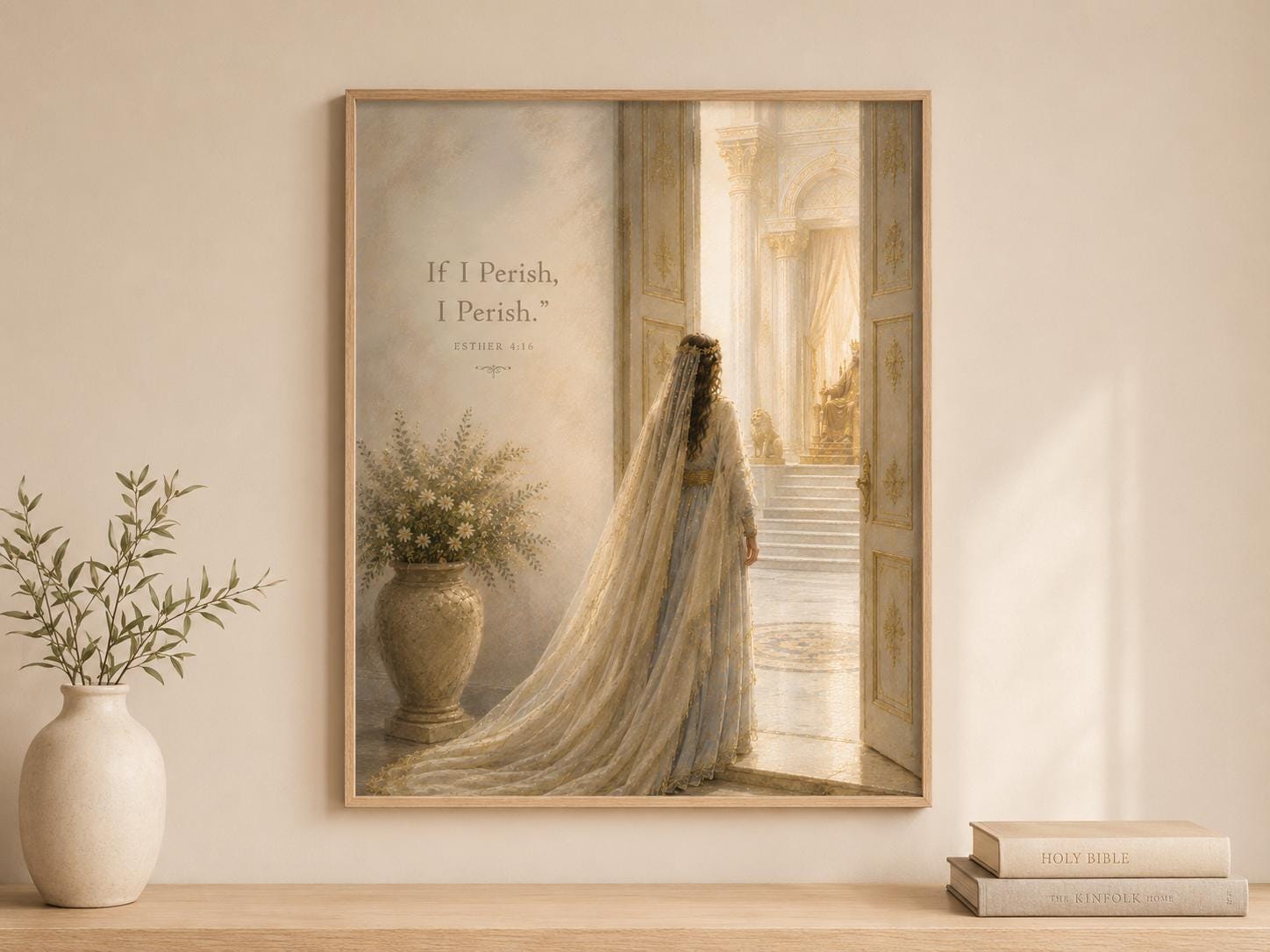Esther Artwork - Etsy