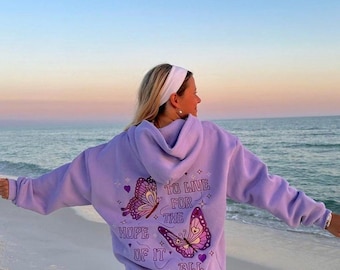 Nieuwe Unisex Streetwear klassieke en gezellige comfortabele Pink Palm Puff-hoodies