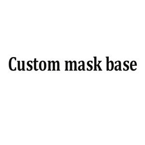 Custom Stand Mask Stand Helmet Stand Hat Stand Mannequin Head Stand