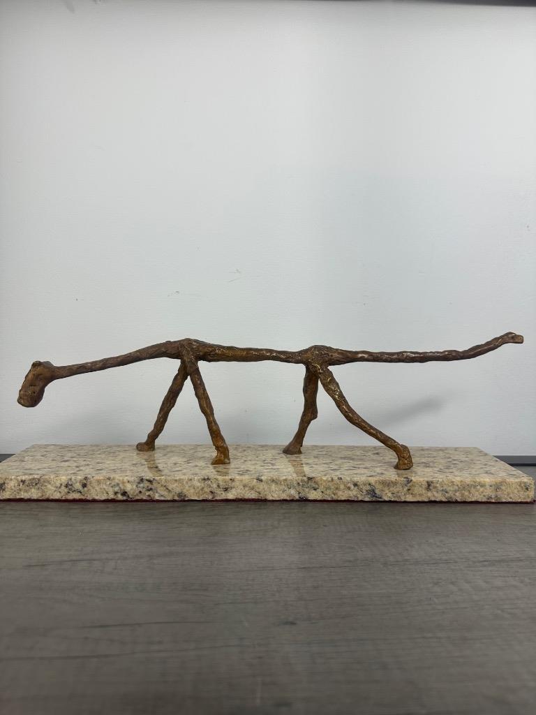 Giacometti Replica - Etsy