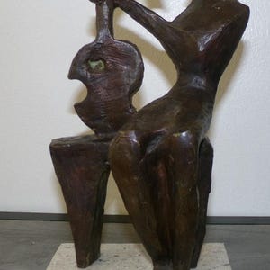Henry moore sculpture - Etsy 日本