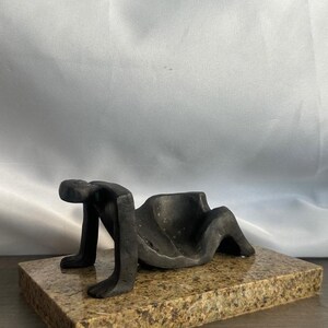 Henry moore sculpture - Etsy 日本