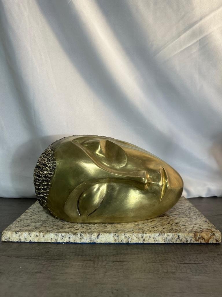 Brancusi Replica - Etsy