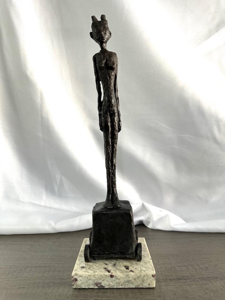 Giacometti Replica - Etsy