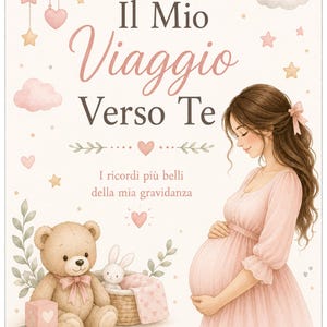 Il mio viaggio verso te